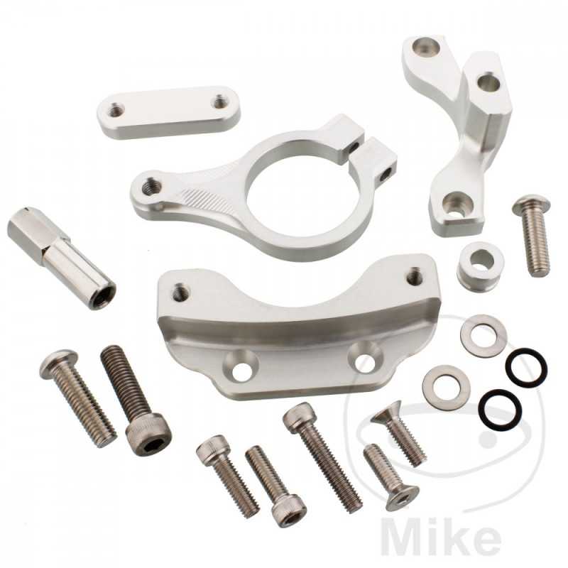 YSS SUSPENSION Steering damper mounting kit 789.15.15