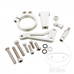 YSS SUSPENSION Kit montaje amortiguador de dirección 789.15.16