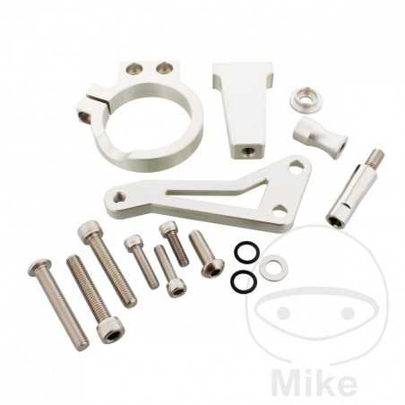 YSS SUSPENSION Steering damper mounting kit 789.15.16