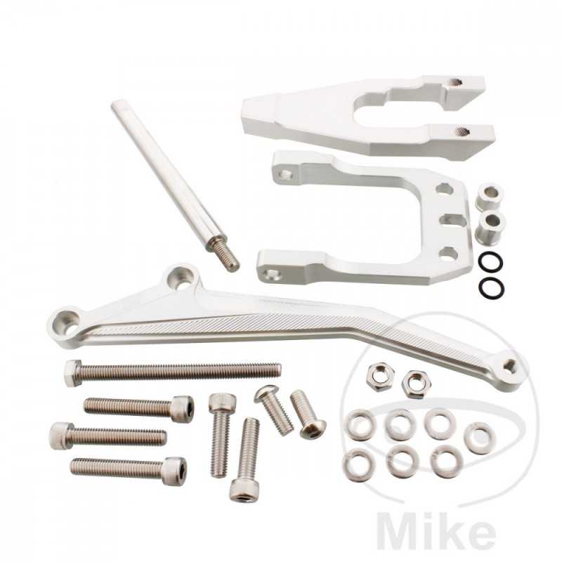 YSS SUSPENSION Kit montaje amortiguador de dirección 789.15.18