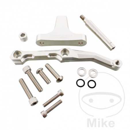 YSS SUSPENSION Kit montaje amortiguador de dirección 789.15.19