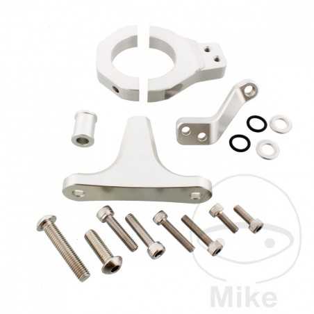 YSS SUSPENSION Kit montaje amortiguador de dirección 789.15.20