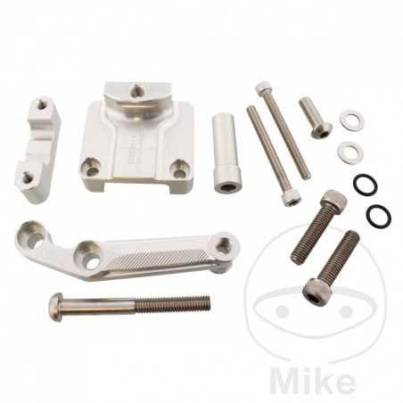 YSS SUSPENSION Kit montaje amortiguador de dirección 789.15.21