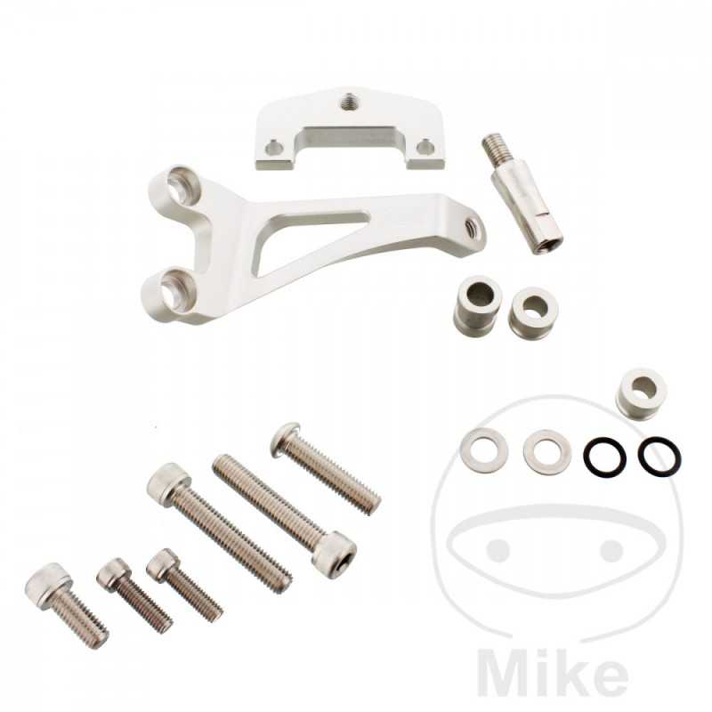 YSS SUSPENSION Steering damper mounting kit 789.15.22