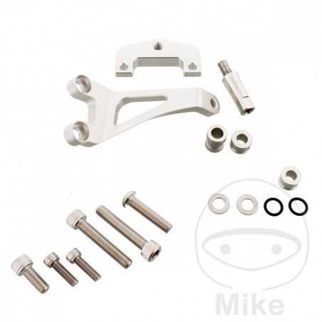 YSS SUSPENSION Steering damper mounting kit 789.15.22
