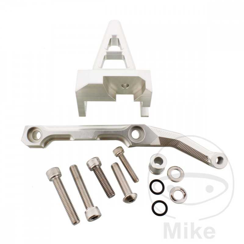 YSS SUSPENSION Steering damper mounting kit 789.15.28