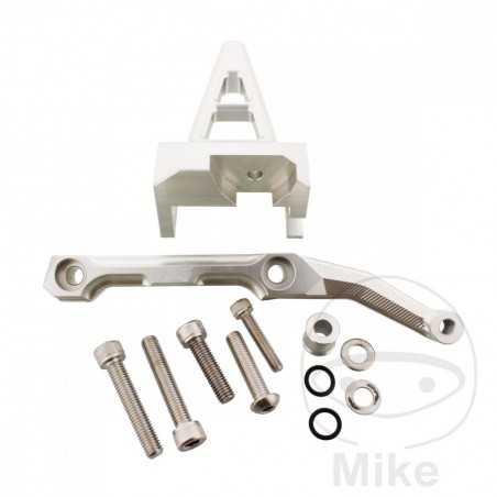 YSS SUSPENSION Kit montaje amortiguador de dirección 789.15.28