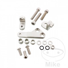 YSS SUSPENSION Kit montaje amortiguador de dirección 789.15.30