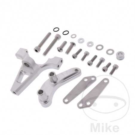 YSS SUSPENSION Kit montaje amortiguador de dirección 789.16.32