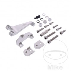 YSS SUSPENSION Kit montaje amortiguador de dirección 789.18.33