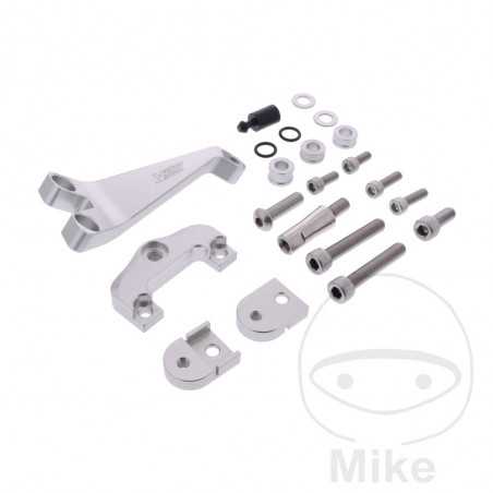 YSS SUSPENSION Steering damper mounting kit 789.18.33