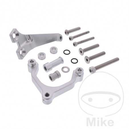 YSS SUSPENSION Steering damper mounting kit 789.18.34