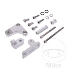 YSS SUSPENSION Steering damper mounting kit 789.18.35