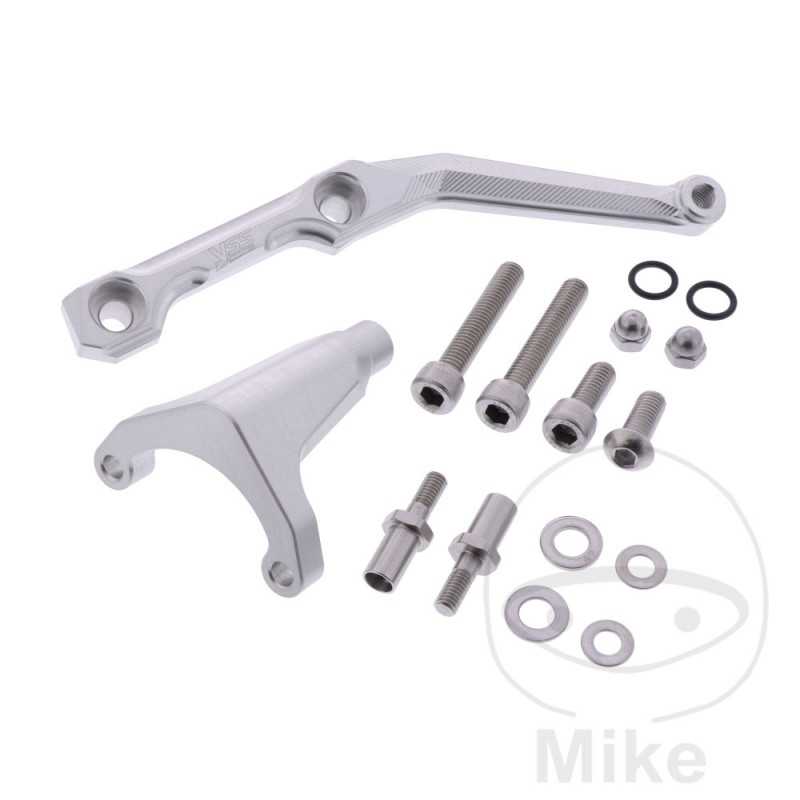 YSS SUSPENSION Steering damper mounting kit 789.18.41