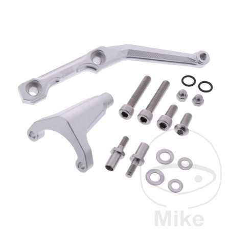YSS SUSPENSION Kit montaje amortiguador de dirección 789.18.41