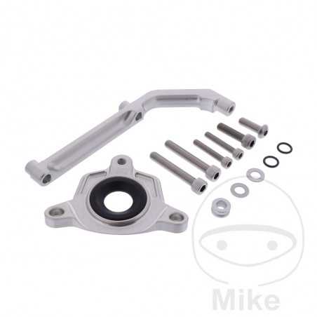 YSS SUSPENSION Kit montaje amortiguador de dirección 789.18.42