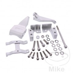 YSS SUSPENSION Kit montaje amortiguador de dirección 789.18.58