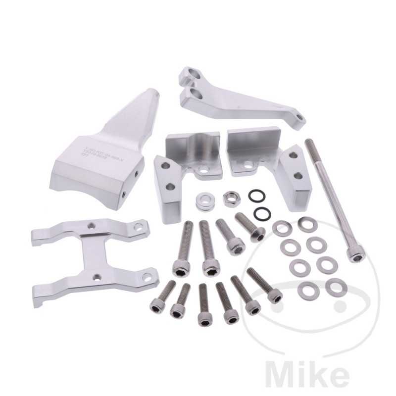 YSS SUSPENSION Steering damper mounting kit 789.18.58