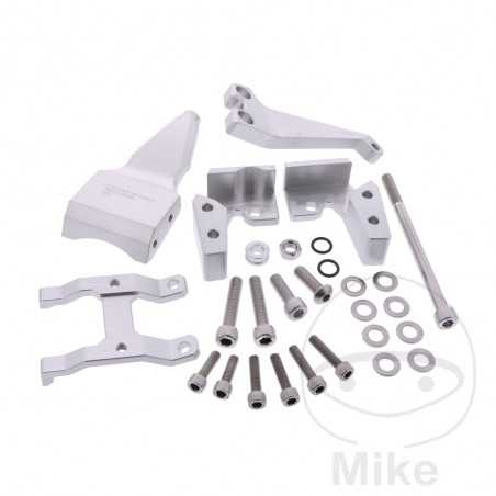 YSS SUSPENSION Steering damper mounting kit 789.18.58