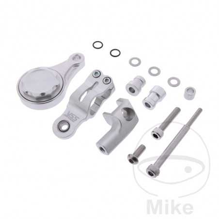 YSS SUSPENSION Kit montaje amortiguador de dirección 789.18.59