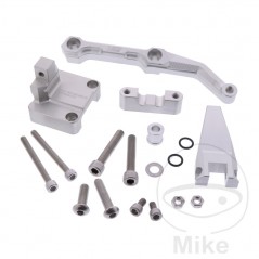 YSS SUSPENSION Steering damper mounting kit 789.18.62