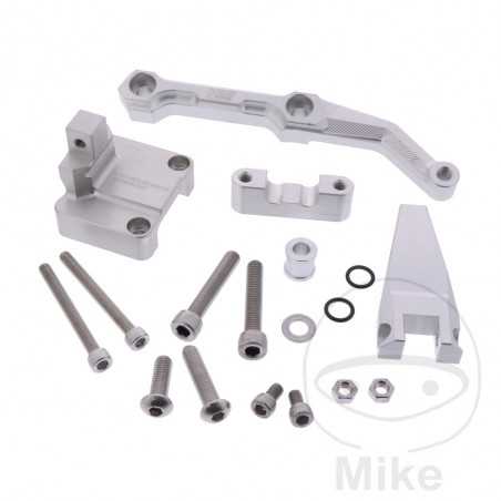 YSS SUSPENSION Kit montaje amortiguador de dirección 789.18.62