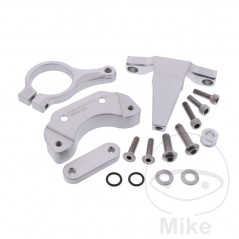 YSS SUSPENSION Kit montaje amortiguador de dirección 789.18.65