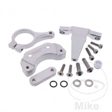 YSS SUSPENSION Steering damper mounting kit 789.18.65