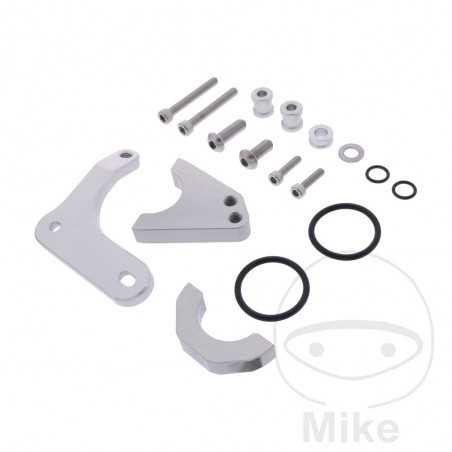 YSS SUSPENSION Steering damper mounting kit 789.19.61