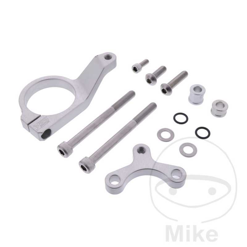 YSS SUSPENSION Steering damper mounting kit 789.20.22