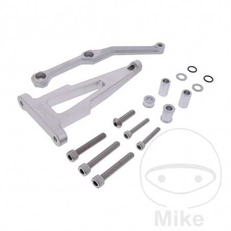 YSS SUSPENSION Steering damper mounting kit 789.20.61