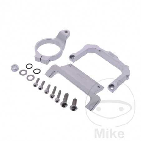 YSS SUSPENSION Kit montaje amortiguador de dirección 789.25.07
