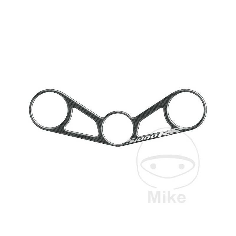 ONEDESIGN Protector adhesivo de tija 276.8 X 89.7 MM 711.01.63