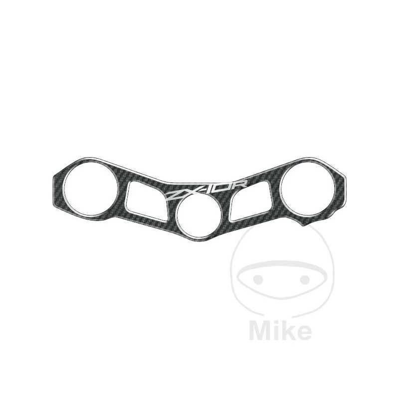 ONEDESIGN Protector adhesivo de tija 284,9 X 82 MM 711.01.78