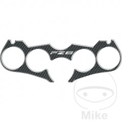 ONEDESIGN Adhesive Seat Post Protector 272.9 X 95.8 MM 711.01.83