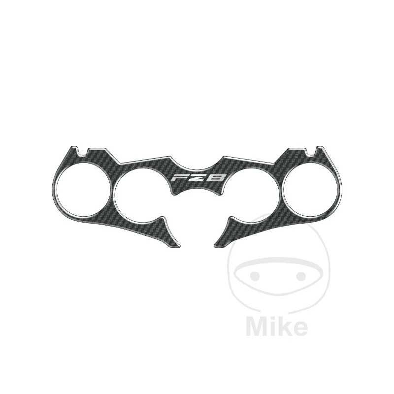 ONEDESIGN Adhesive Seat Post Protector 272.9 X 95.8 MM 711.01.83