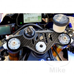 ONEDESIGN Protector adhesivo de tija 92 X 267 MM 711.03.80