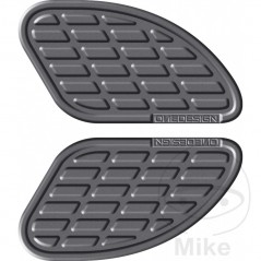 ONEDESIGN Adhesive tank protector SOFT TOUCH 170 X 93.5 MM 711.08.19