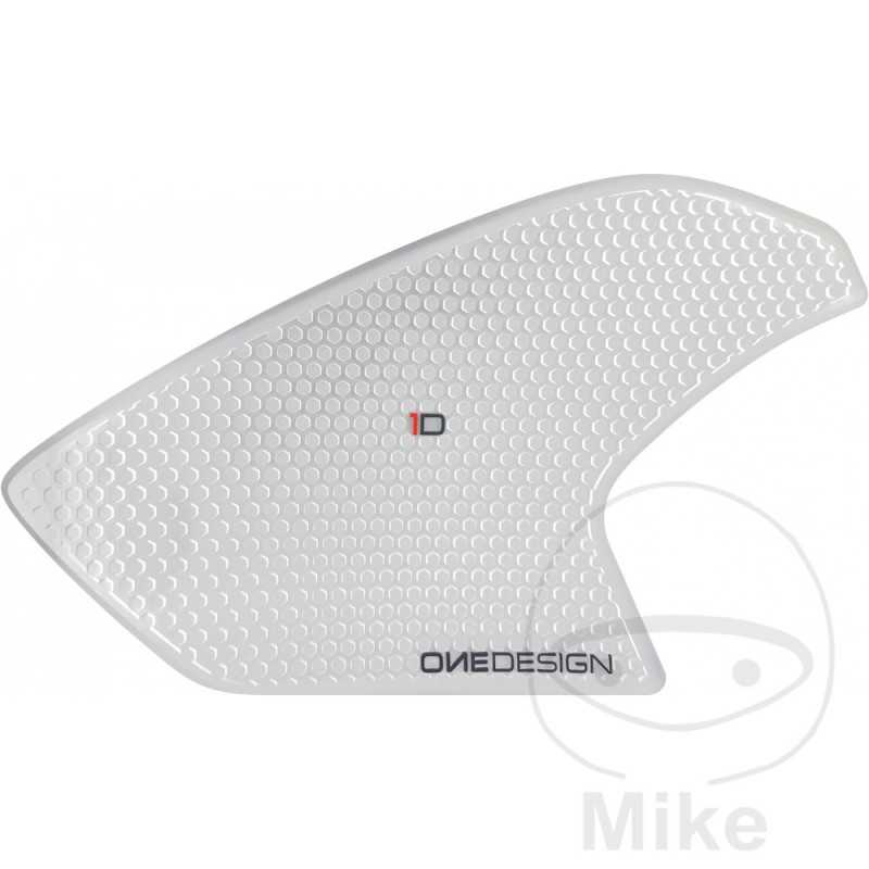 ONEDESIGN Protector adhesivo de depósito HDR208 711.08.85