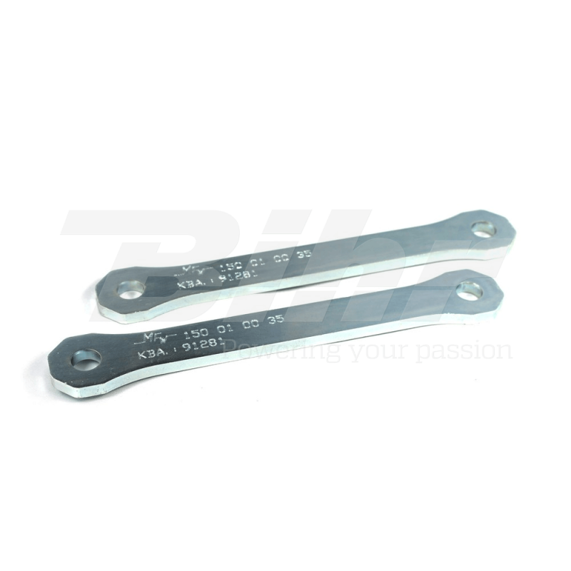 Kit lowered height suspensions  tipo 1 442893