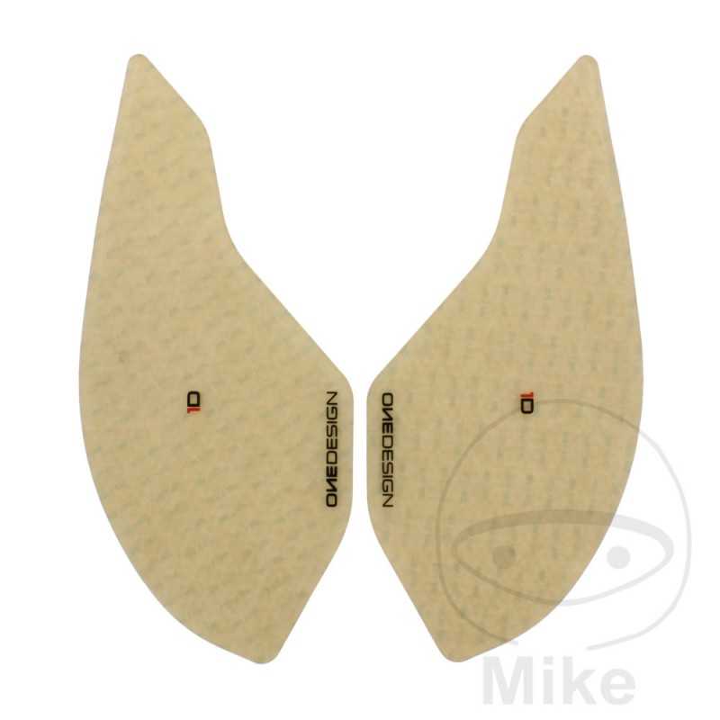 ONEDESIGN Adhesive tank protector HDR236 711.09.15