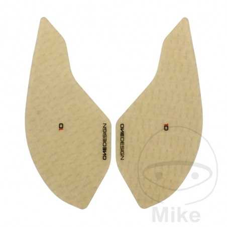 ONEDESIGN Adhesive tank protector HDR236 711.09.15