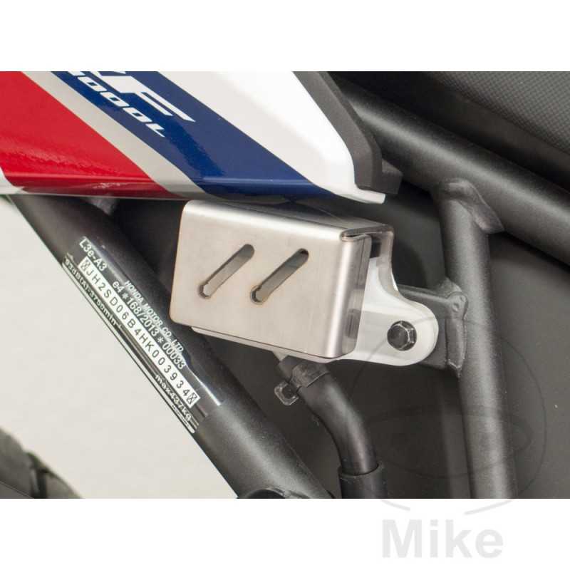 FEHLING Brake fluid reservoir protector - ACERO INOXIDABLE 711.21.20