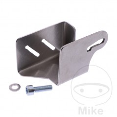 FEHLING Brake fluid reservoir protector - ACERO INOXIDABLE 711.21.20