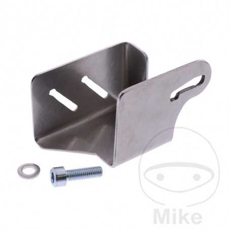 FEHLING Brake fluid reservoir protector - ACERO INOXIDABLE 711.21.20