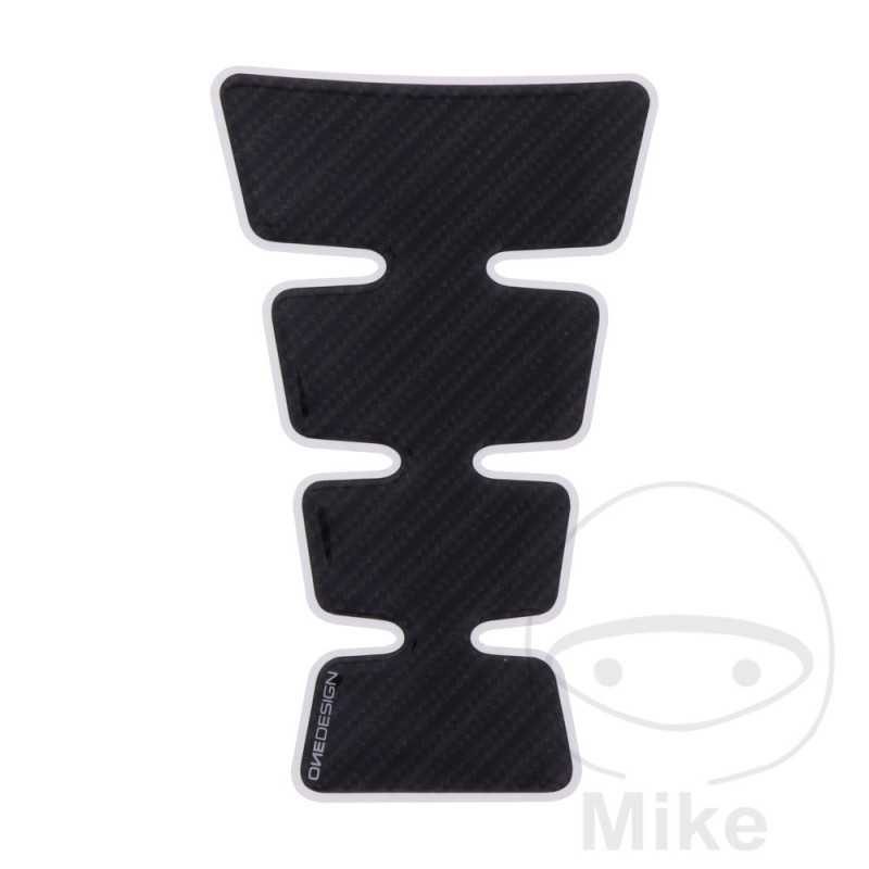 ONEDESIGN Adhesive tank protector 177 X 109 MM 711.27.82