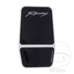 ONEDESIGN Protector adhesivo de depósito RACING MINI 79 X 134 MM 711.34.83