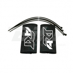 ART Fundas de neopreno para horquilla 130mm 446948