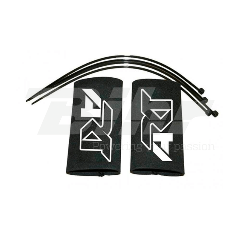 ART Fundas de neopreno para horquilla 130mm 446948