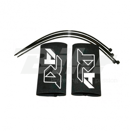 Neoprene pads for hairpin  130mm